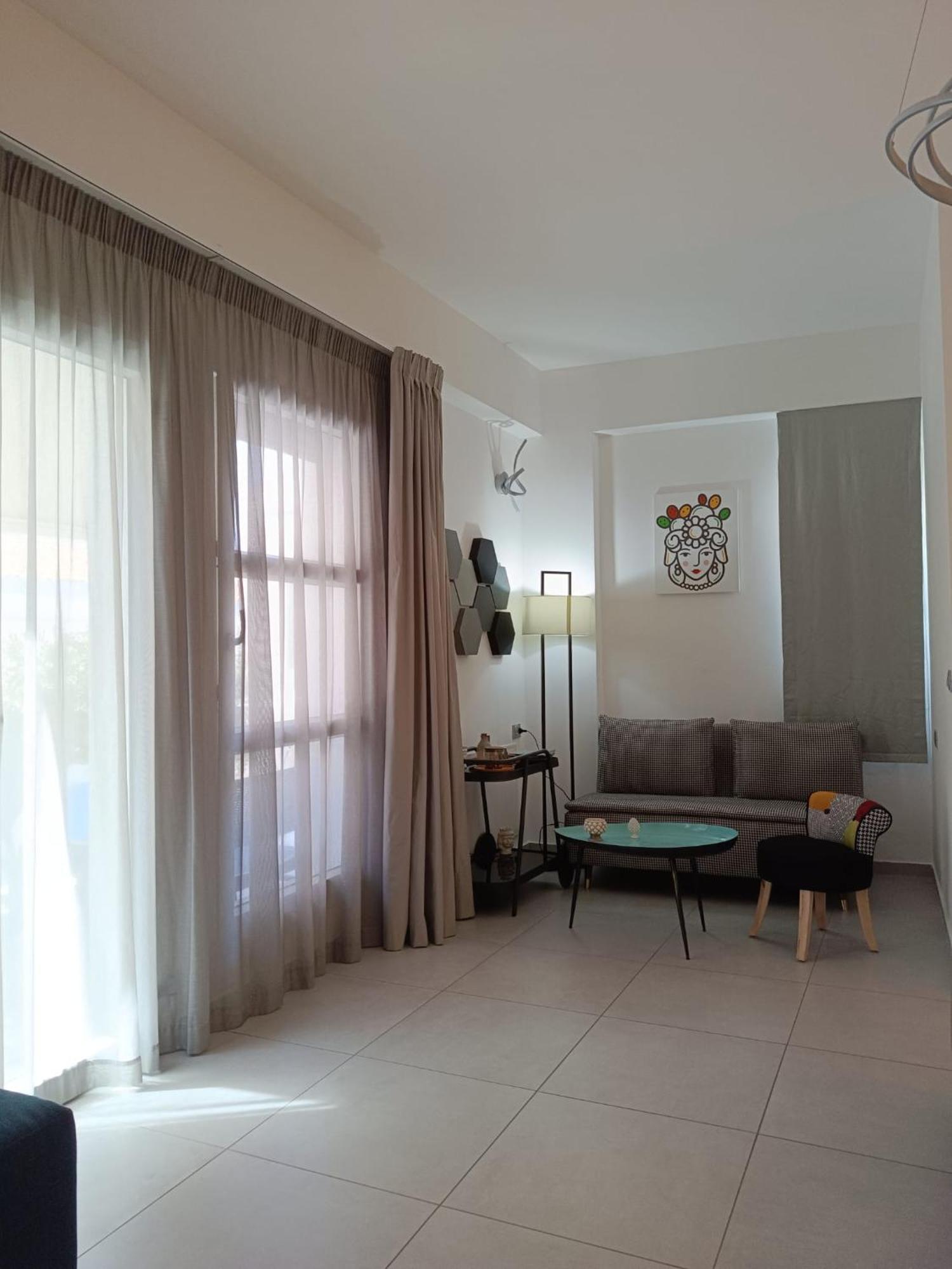 Sikelia Superior Rooms Милаццо Экстерьер фото