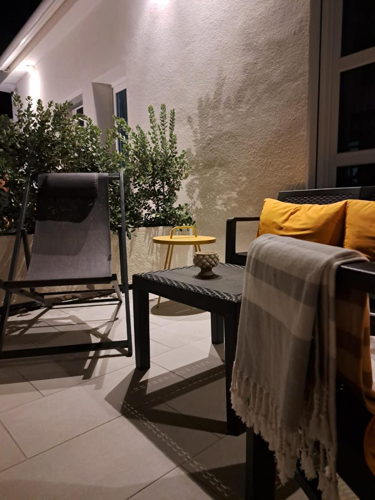 Sikelia Superior Rooms Милаццо Экстерьер фото